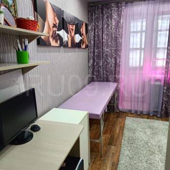 Продается 3-х комнатная квартира, 62 м²