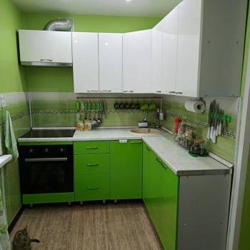 Продается 3-х комнатная квартира, 62 м²