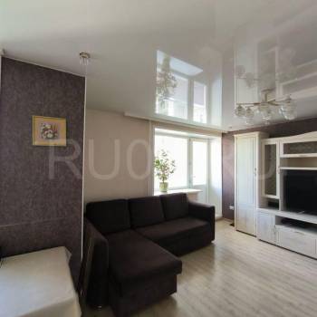 Продается Многокомнатная квартира, 75 м²