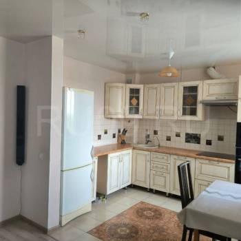 Продается Многокомнатная квартира, 75 м²