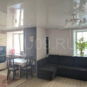 Продается Многокомнатная квартира, 75 м²