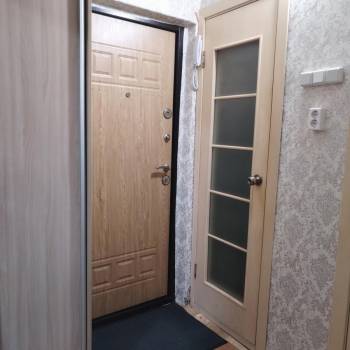 Продается 1-комнатная квартира, 24 м²