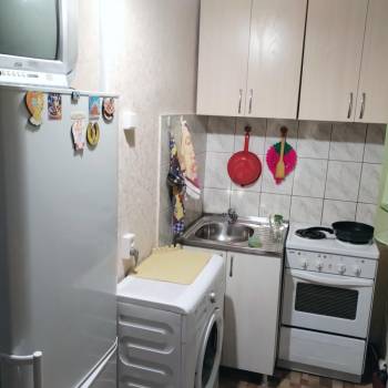 Продается 1-комнатная квартира, 24 м²