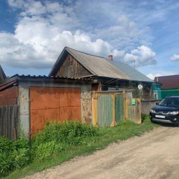 Продается Дом, 45 м²