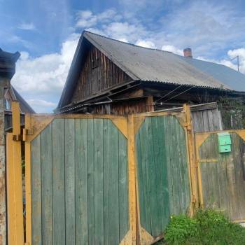 Продается Дом, 45 м²