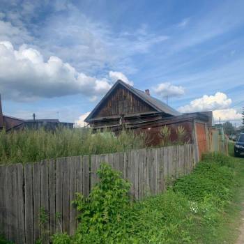 Продается Дом, 45 м²