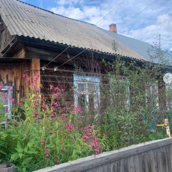 Продается Дом, 45 м²