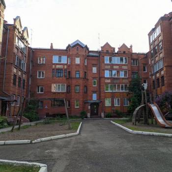 Продается 2-х комнатная квартира, 58,1 м²