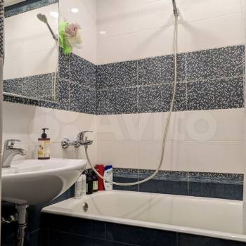 Продается 2-х комнатная квартира, 58,1 м²