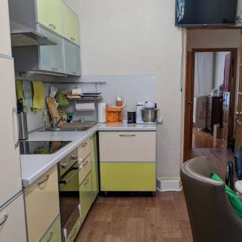 Продается 2-х комнатная квартира, 58,1 м²