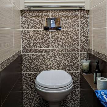 Продается 2-х комнатная квартира, 58,1 м²