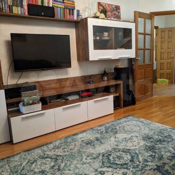 Продается 2-х комнатная квартира, 58,1 м²