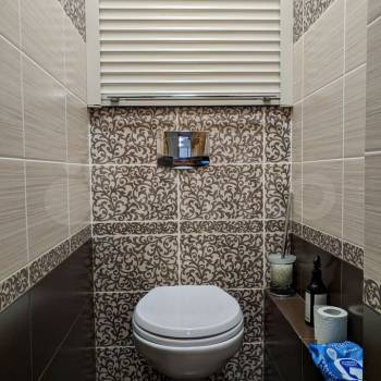 Продается 2-х комнатная квартира, 58,1 м²