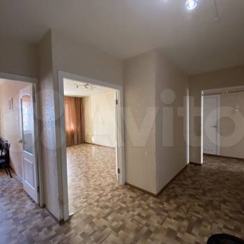 Продается 3-х комнатная квартира, 78 м²