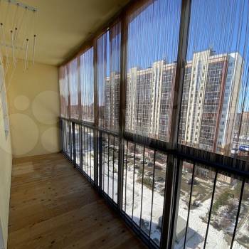 Продается 3-х комнатная квартира, 78 м²