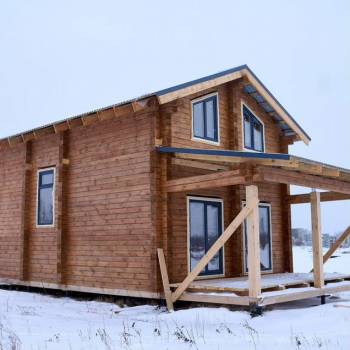 Продается Дом, 93 м²