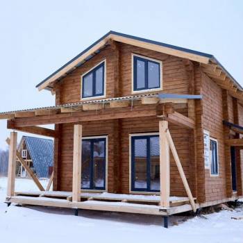 Продается Дом, 93 м²