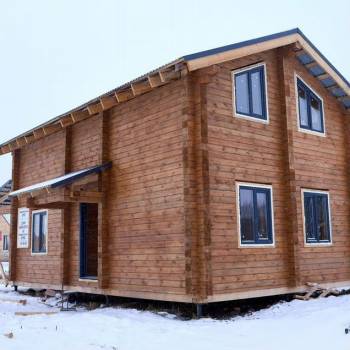 Продается Дом, 93 м²