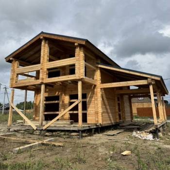 Продается Дом, 93 м²