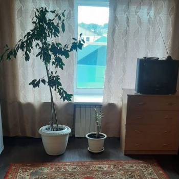 Продается 1-комнатная квартира, 29,8 м²