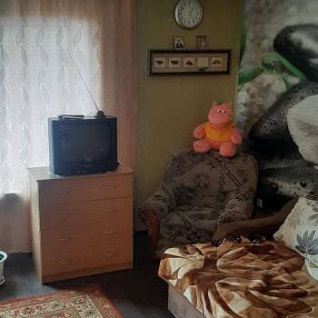 Продается 1-комнатная квартира, 29,8 м²