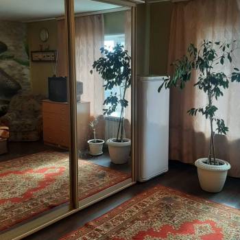 Продается 1-комнатная квартира, 29,8 м²