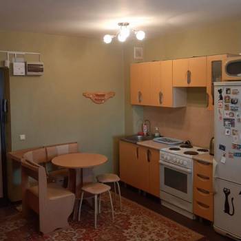 Продается 1-комнатная квартира, 29,8 м²