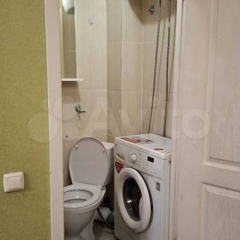 Продается 1-комнатная квартира, 29,8 м²