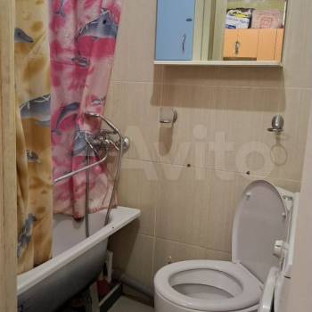 Продается 1-комнатная квартира, 29,8 м²