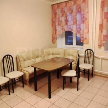 Сдается 1-комнатная квартира, 50 м²