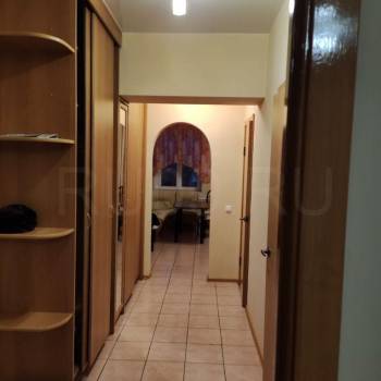 Сдается 1-комнатная квартира, 50 м²