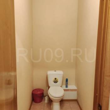Сдается 1-комнатная квартира, 50 м²