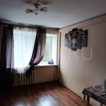 Продается 1-комнатная квартира, 18 м²