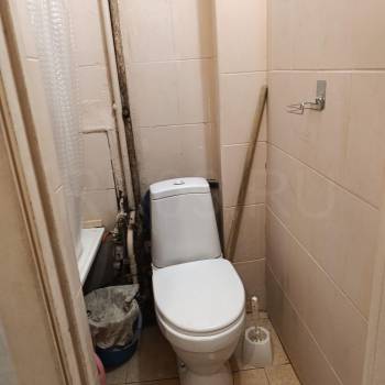 Продается 1-комнатная квартира, 18 м²