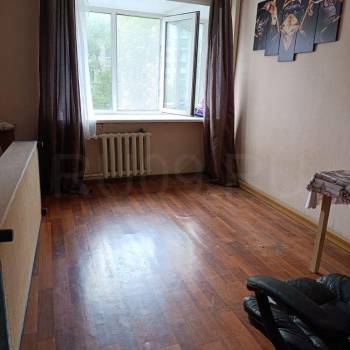Продается 1-комнатная квартира, 18 м²