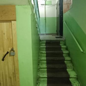 Сдается 2-х комнатная квартира, 43 м²