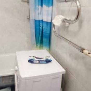 Сдается 2-х комнатная квартира, 43 м²