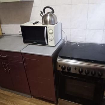 Сдается 2-х комнатная квартира, 43 м²