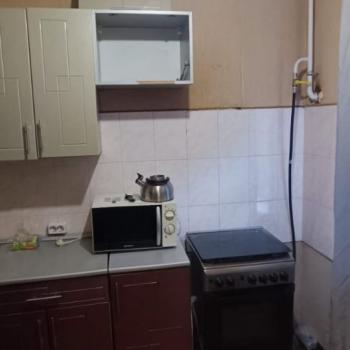 Сдается 2-х комнатная квартира, 43 м²