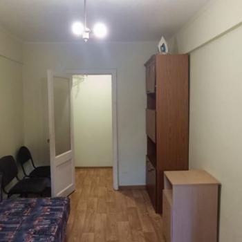 Сдается 2-х комнатная квартира, 43 м²
