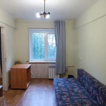 Сдается 2-х комнатная квартира, 43 м²