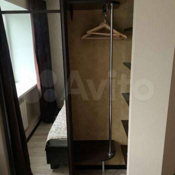 Продается 1-комнатная квартира, 30 м²