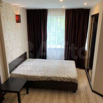 Продается 1-комнатная квартира, 30 м²