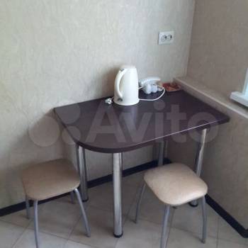 Продается 1-комнатная квартира, 30 м²