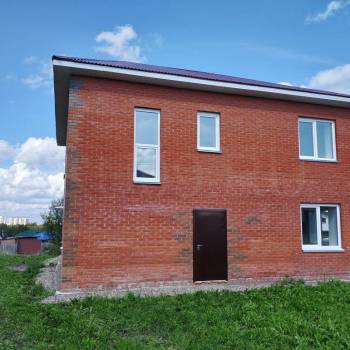 Продается Дом, 163 м²