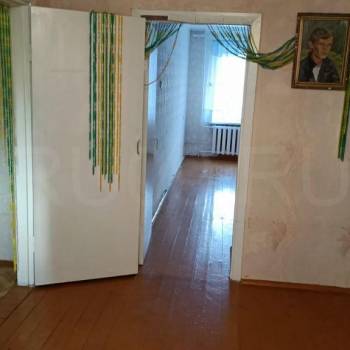 Продается 2-х комнатная квартира, 43 м²