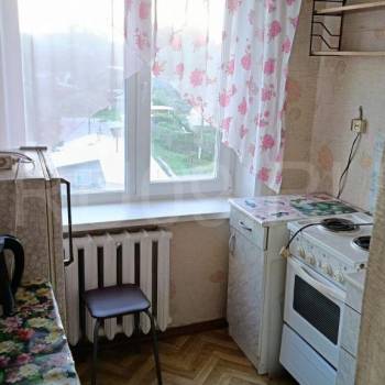 Продается 2-х комнатная квартира, 43 м²