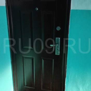 Продается 2-х комнатная квартира, 43 м²