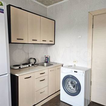 Продается 1-комнатная квартира, 13 м²