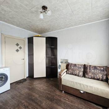 Продается 1-комнатная квартира, 13 м²